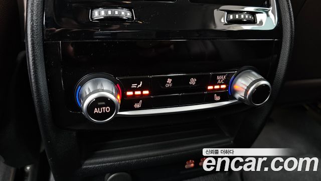 BMW Gran Turismo 630i xDrive Luxury