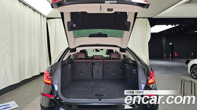 BMW Gran Turismo 630i xDrive Luxury