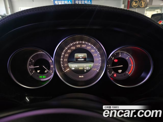 Mercedes-Benz CLS-Class CLS250 d 4MATIC