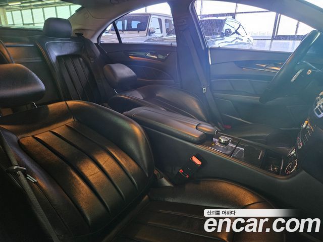 Mercedes-Benz CLS-Class CLS250 d 4MATIC