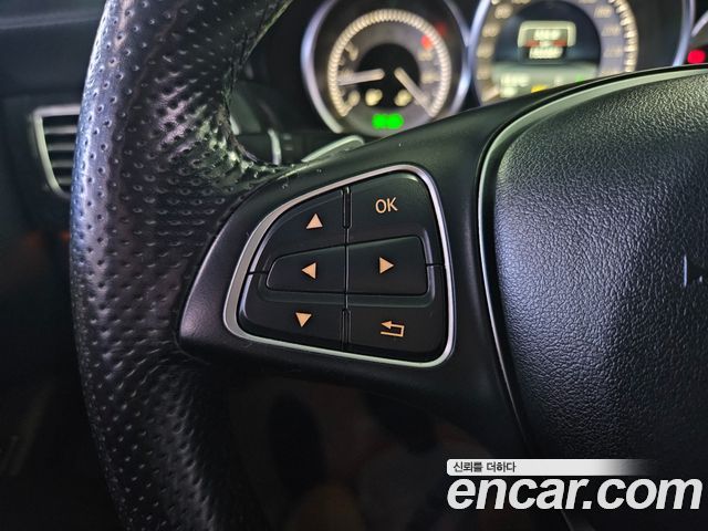 Mercedes-Benz CLS-Class CLS250 d 4MATIC