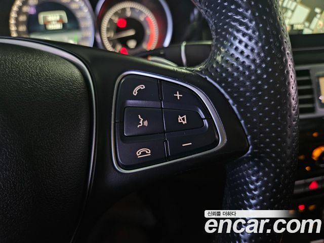 Mercedes-Benz CLS-Class CLS250 d 4MATIC