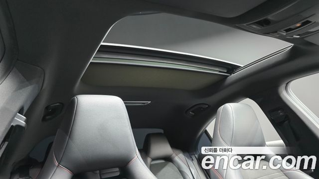 Mercedes-Benz CLA-Class CLA250 4MATIC AMG Line
