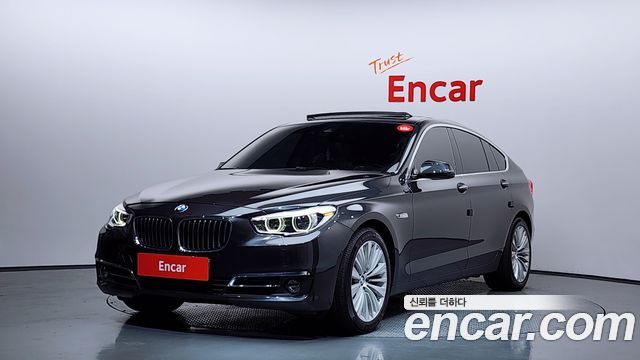 BMW Gran Turismo GT ED Edition