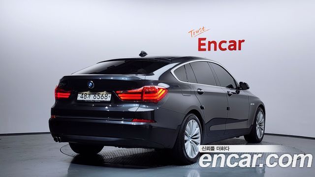 BMW Gran Turismo GT ED Edition