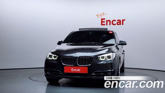 BMW Gran Turismo GT ED Edition