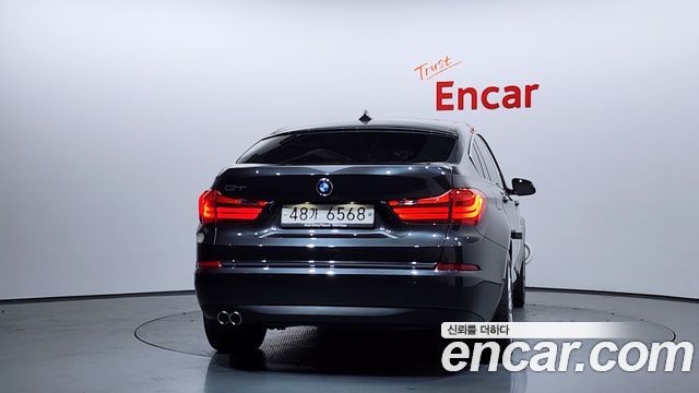 BMW Gran Turismo GT ED Edition