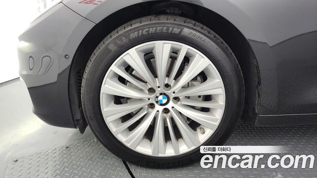 BMW Gran Turismo GT ED Edition