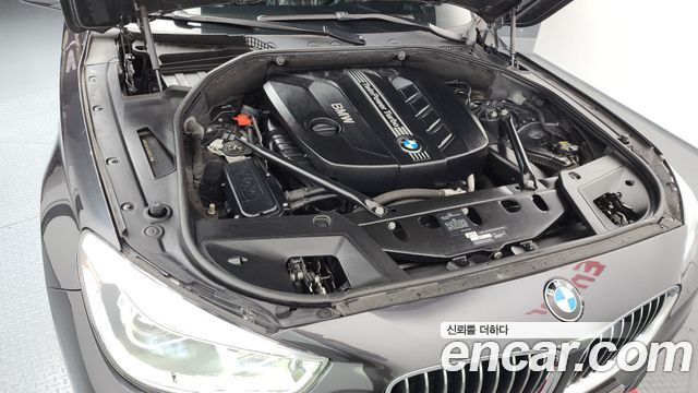 BMW Gran Turismo GT ED Edition
