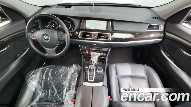 BMW Gran Turismo GT ED Edition