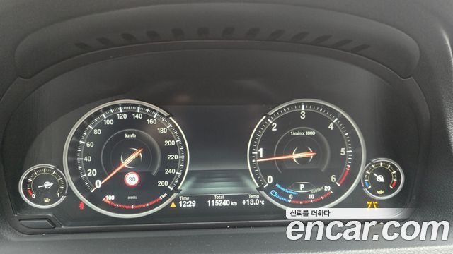 BMW Gran Turismo GT ED Edition
