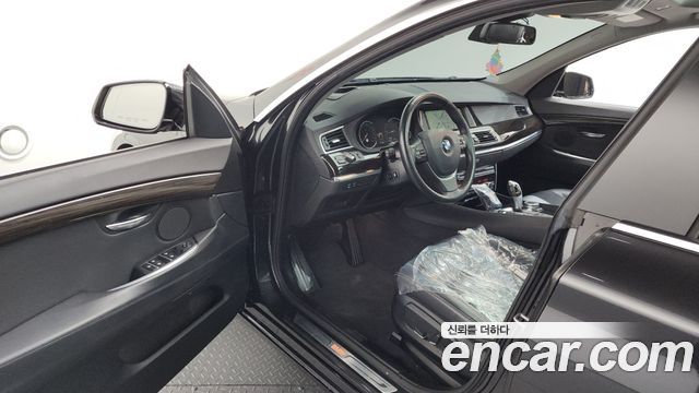 BMW Gran Turismo GT ED Edition