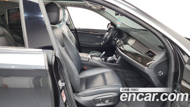BMW Gran Turismo GT ED Edition