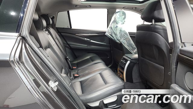 BMW Gran Turismo GT ED Edition