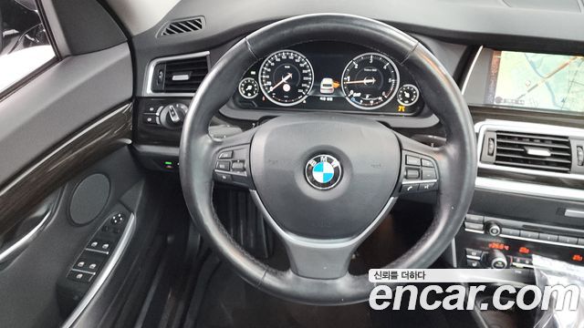 BMW Gran Turismo GT ED Edition