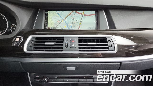 BMW Gran Turismo GT ED Edition