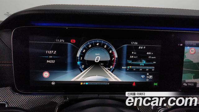 Mercedes-Benz E-Class E400 4MATIC Coupe