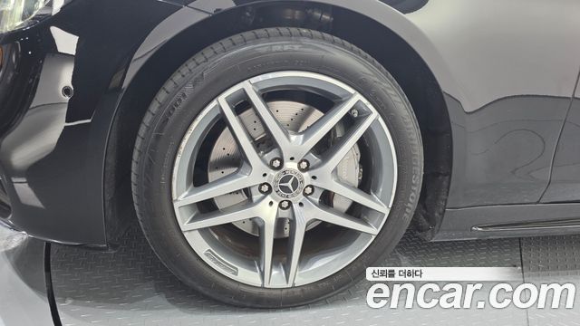 Mercedes-Benz S-Class S350 d 4MATIC AMG Line