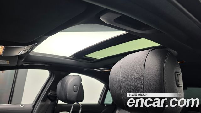 Mercedes-Benz S-Class S350 d 4MATIC AMG Line