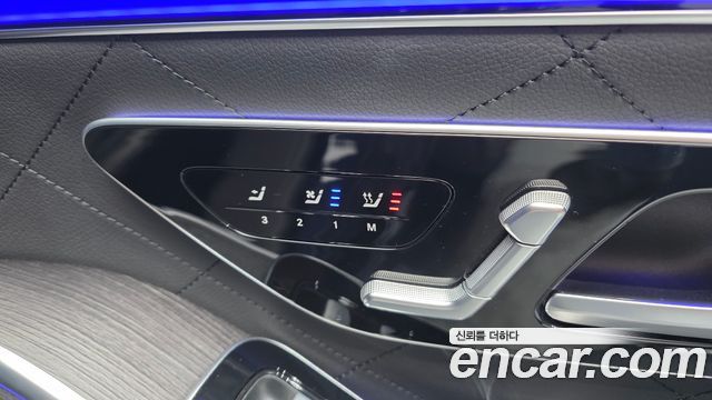 Mercedes-Benz S-Class S400 d 4MATIC