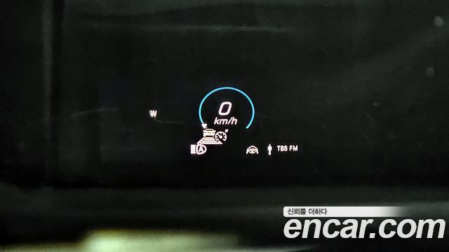 Mercedes-Benz GLE-Class GLE450 4MATIC