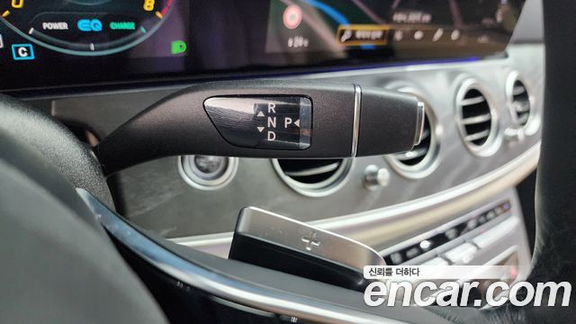 Mercedes-Benz E-Class E350 4MATIC Avantgarde