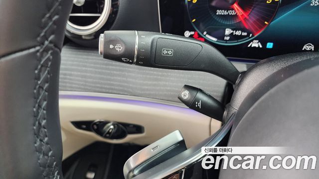 Mercedes-Benz E-Class E350 4MATIC Avantgarde
