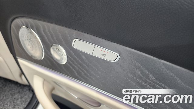Mercedes-Benz E-Class E350 4MATIC Avantgarde