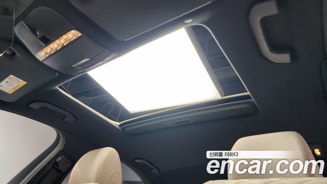 Mercedes-Benz E-Class E350 4MATIC Avantgarde