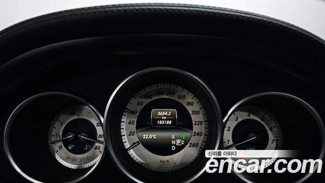 Mercedes-Benz CLS-Class CLS400