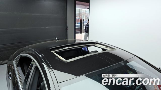 Mercedes-Benz CLS-Class CLS400