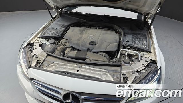 Mercedes-Benz C-Class C220 d Avantgarde