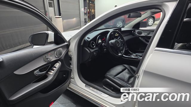 Mercedes-Benz C-Class C220 d Avantgarde