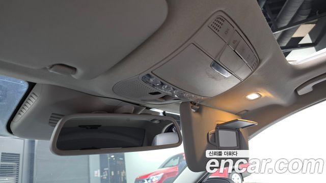 Mercedes-Benz C-Class C220 d Avantgarde