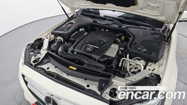 Mercedes-Benz E-Class E300 AV Intelligent Drive