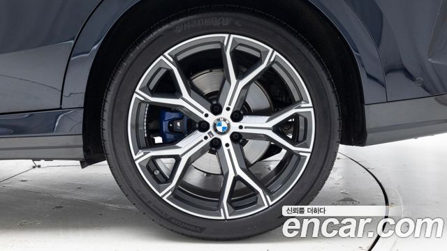 BMW X6 xDrive30d M Sport