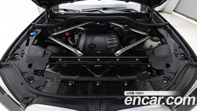 BMW X6 xDrive30d M Sport