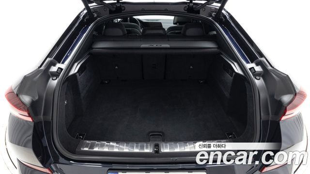 BMW X6 xDrive30d M Sport