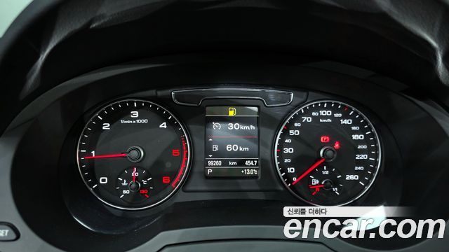Audi Q3 35 TDI Quattro Sport S Line Edition