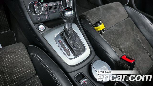 Audi Q3 35 TDI Quattro Sport S Line Edition
