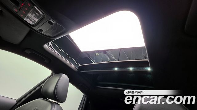 Audi Q3 35 TDI Quattro Sport S Line Edition