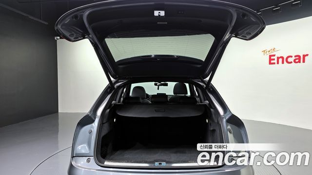 Audi Q3 35 TDI Quattro Sport S Line Edition