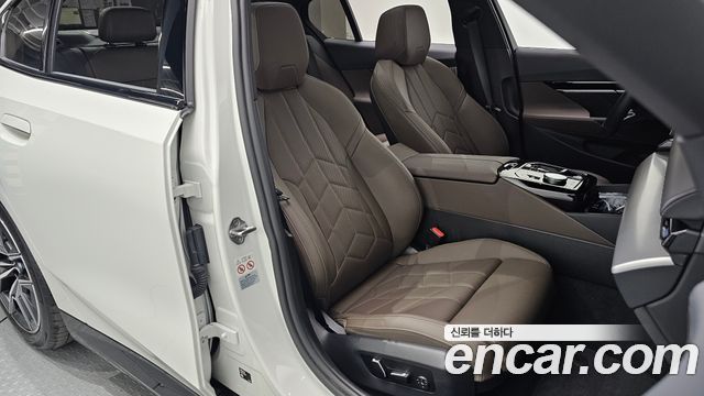 BMW 5-Series 520i M Sport