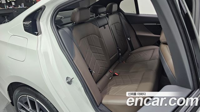 BMW 5-Series 520i M Sport