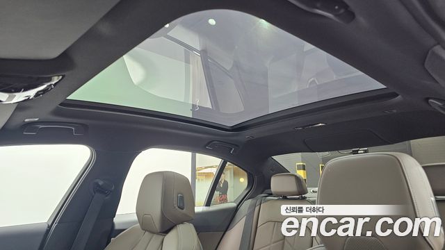 BMW 5-Series 520i M Sport
