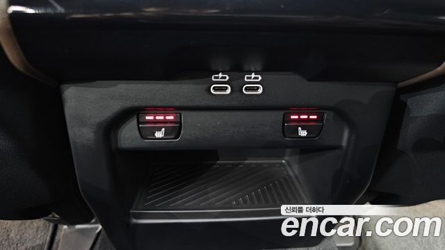 BMW 5-Series 520i M Sport