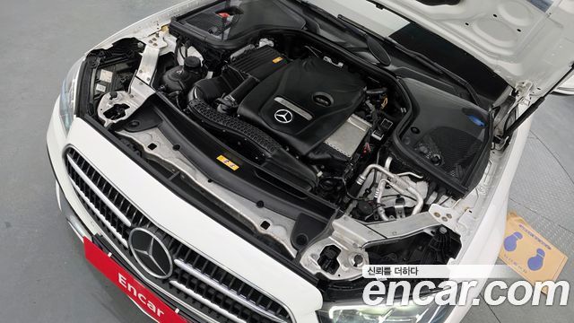 Mercedes-Benz E-Class E250 Avantgarde