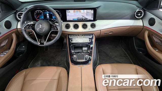 Mercedes-Benz E-Class E250 Avantgarde