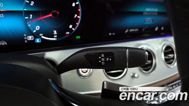 Mercedes-Benz E-Class E250 Avantgarde