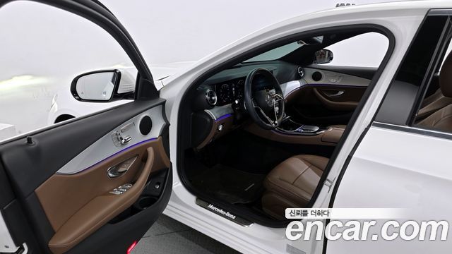 Mercedes-Benz E-Class E250 Avantgarde